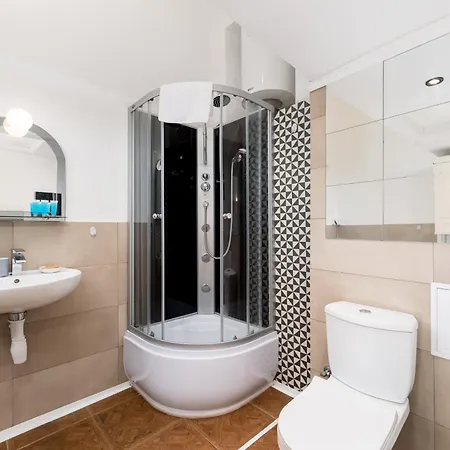 Park Strzelecki Cosy Apartment Krakau