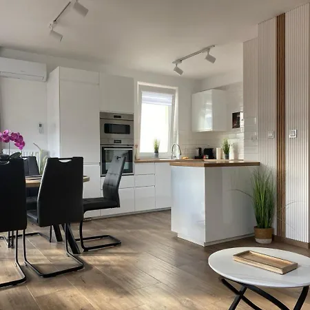 Apartment Figaretti