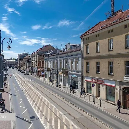 Elegant Apartment, Kazimierz, *