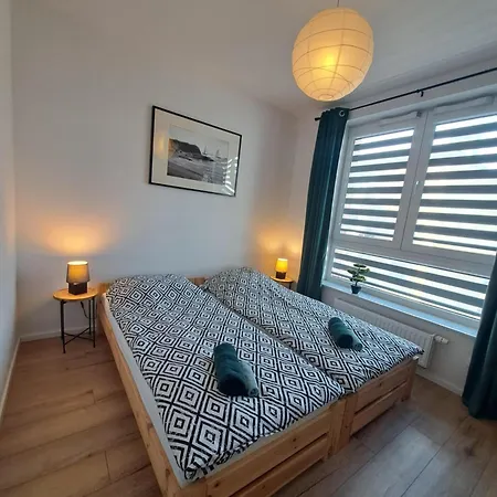 Apartment Bazylek, Miejsce Parkingowe W Garazu Podziemnym Krakow