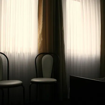 Junior 2 Hotel 3*
