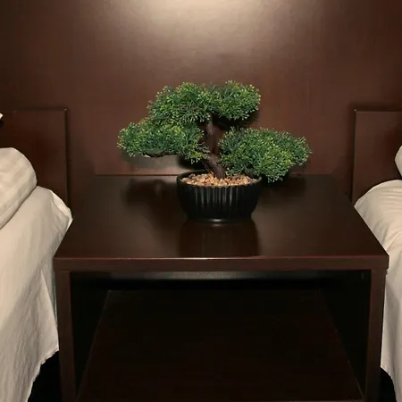 Hotel Junior 2