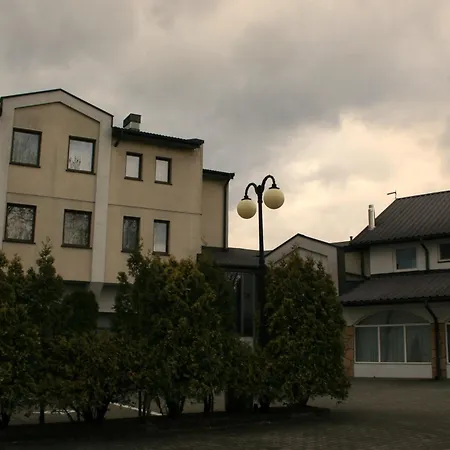 Junior 2 Hotel Kraków