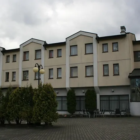 Hotel Junior 2