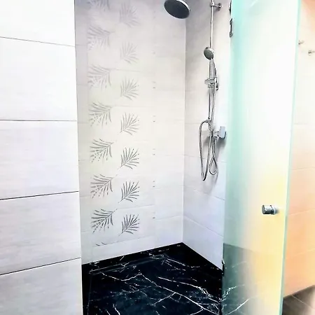 W Centrum - Duplex Penthouse In The Centre With Terrace And Air Conditioning Krakow