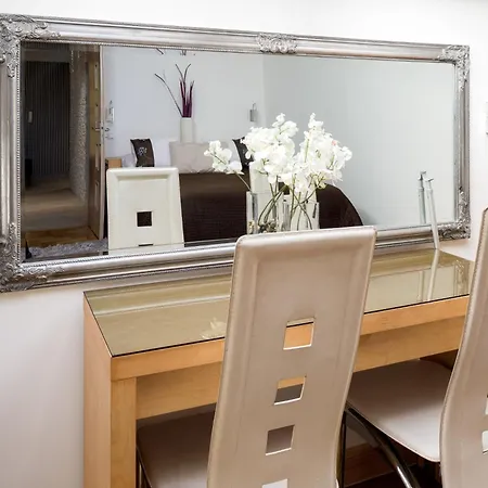 W Centrum - Duplex Penthouse In The Centre With Terrace And Air Conditioning * Krakow
