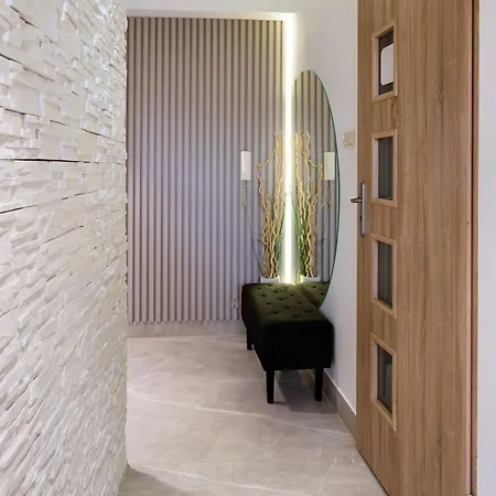 Apartment W Centrum - Duplex Penthouse In The Centre With Terrace And Air Conditioning *