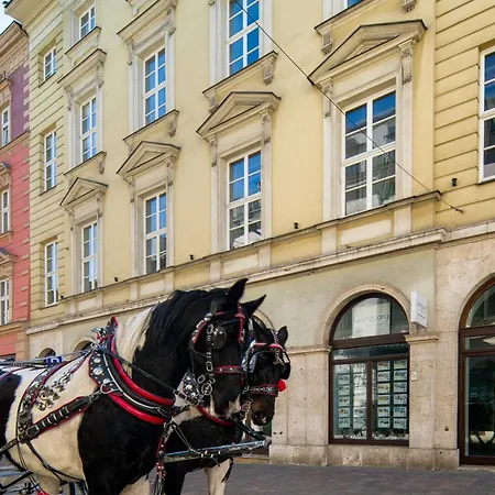 W Centrum - Duplex Penthouse In The Centre With Terrace And Air Conditioning Krakow
