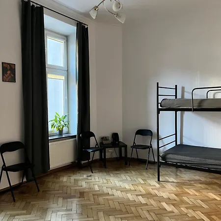 Uno Hostel