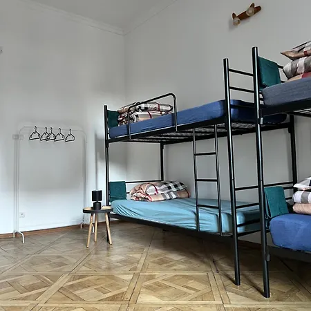 Vandrarhem Uno Kraków