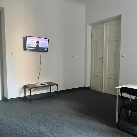 Uno Vandrarhem Kraków