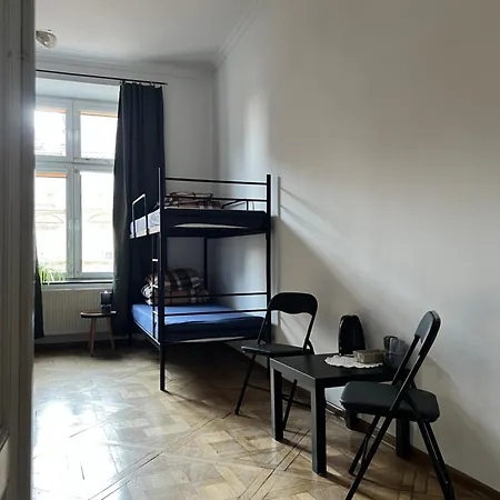 Vandrarhem Uno Kraków