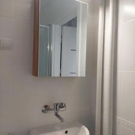 Aleja 29 Listopada Apartment Krakow