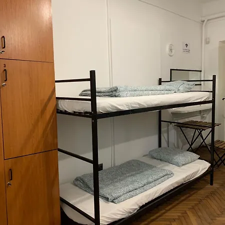 Kr Rest Hostel