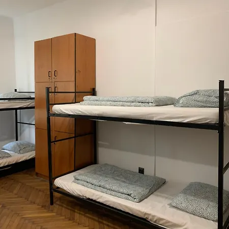 Kr Rest Hostel