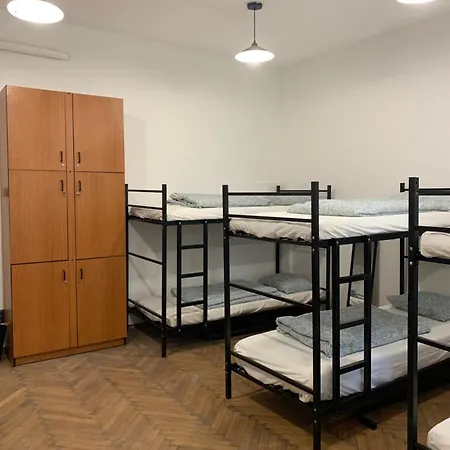 Hostel Kr Rest