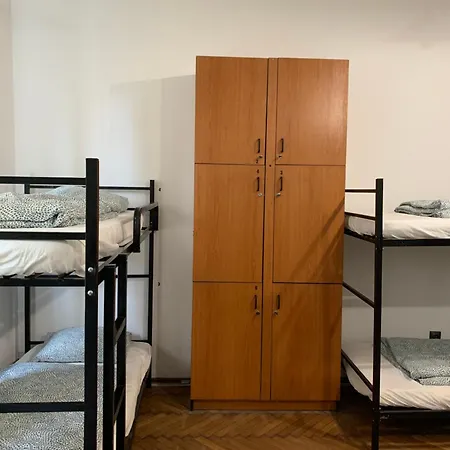 Hostel Kr Rest Kraków