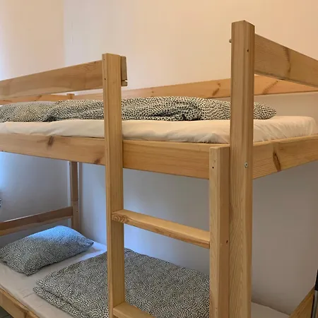 Hostel Kr Rest Kraków