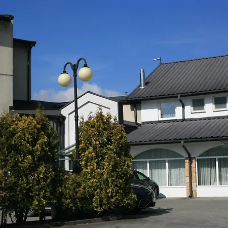 Hotel Junior 2