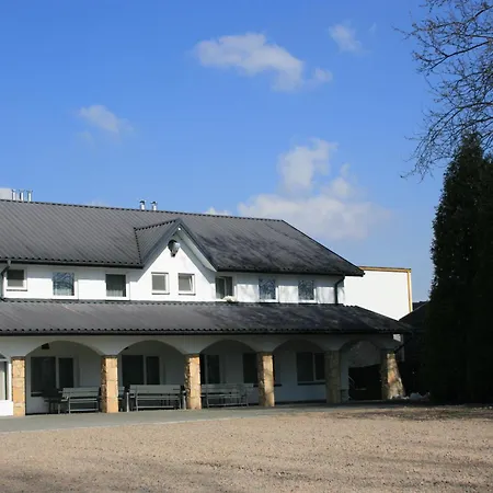 Hotel Junior 2
