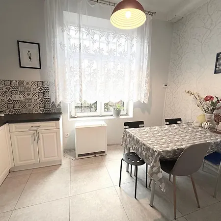 Yoonik Apartment Krakow