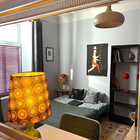 Yoonik Apartament