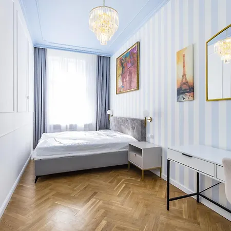 Apartment Bob Elite *