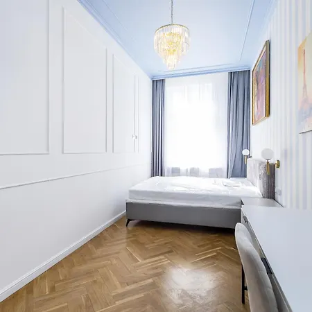 Bob Elite Apartment Krakow