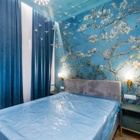 Apartment Bob Elite Krakow