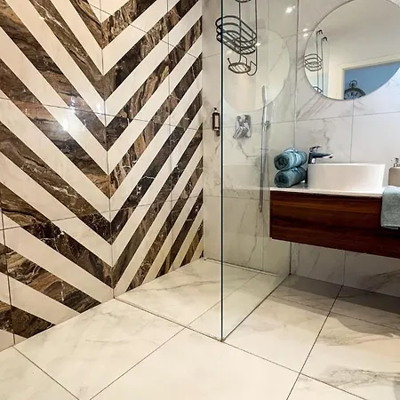 Apartment Royal Blue Place Cracow