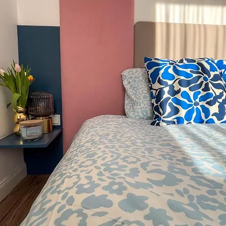 Apartment Royal Blue Place Cracow Krakow