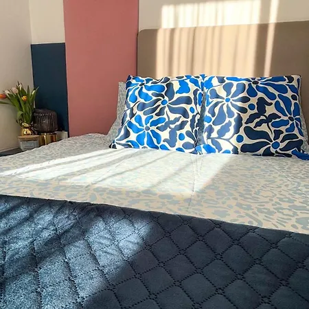 Apartment Royal Blue Place Cracow Krakow
