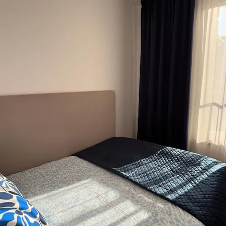 Apartment Royal Blue Place Cracow *