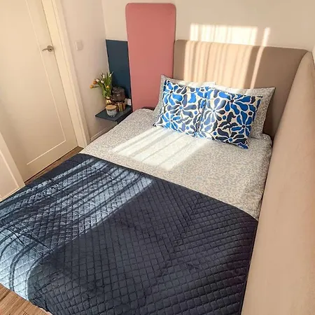 Apartment Royal Blue Place Cracow *