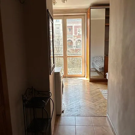 Retoryka Krakow