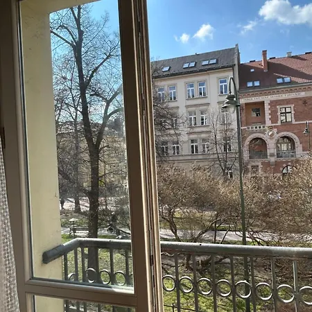 Retoryka Krakow