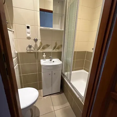 Retoryka Apartment *