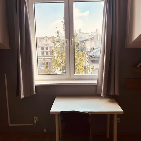 Zyblikiewicza Krakow