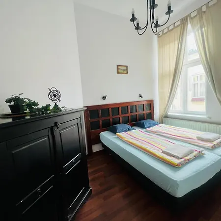 Apartment Old Town Plac Szczepanski