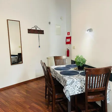 Old Town Plac Szczepanski Apartment *