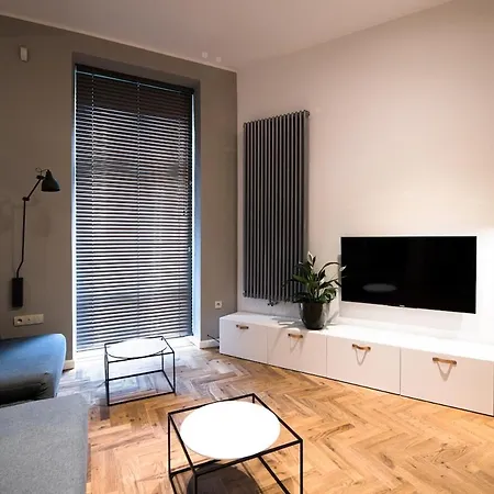 Wawel Castle Across The Street! Ozonated Apartment Krakow