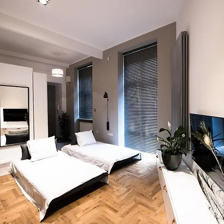 Apartment Wawel Castle Across The Street! Ozonated