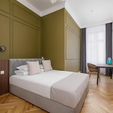 Apartment Ac - Sauna - 3 Bedroom Ap - Starowislna 29 Krakow