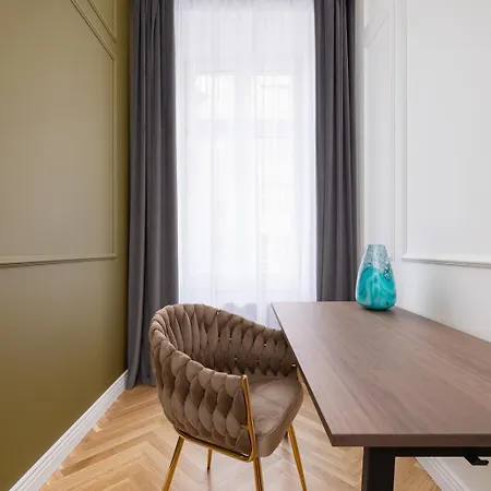 Ac - Sauna - 3 Bedroom Ap - Starowislna 29 * Krakow