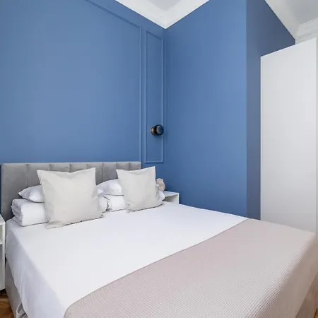 Apartment Ac - Sauna - 3 Bedroom Ap - Starowislna 29 Krakow