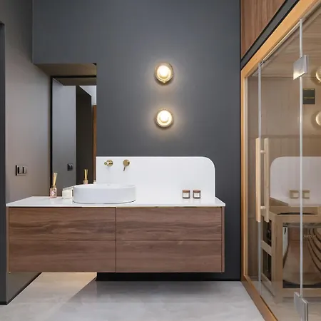 Ac - Sauna - 3 Bedroom Ap - Starowislna 29 Apartment Krakow