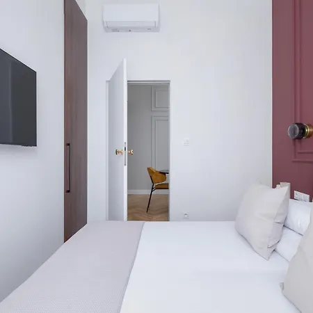 Apartment Ac - Sauna - 3 Bedroom Ap - Starowislna 29 *
