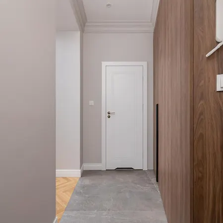 Ac - Sauna - 3 Bedroom Ap - Starowislna 29 Apartment Krakow