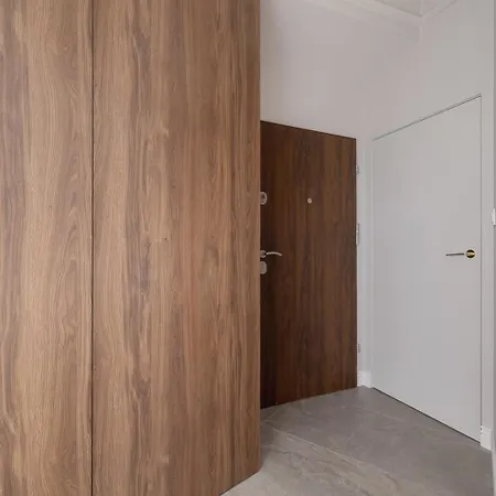 Ac - Sauna - 3 Bedroom Ap - Starowislna 29 Apartment Krakow
