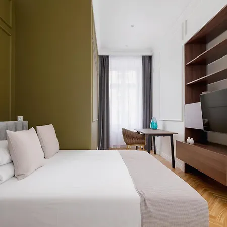 Ac - Sauna - 3 Bedroom Ap - Starowislna 29 Apartment *